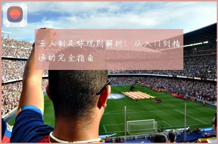 五人制足球规则解析:从入门到精通的完全指南