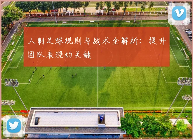 人制足球规则与战术全解析：提升团队表现的关键